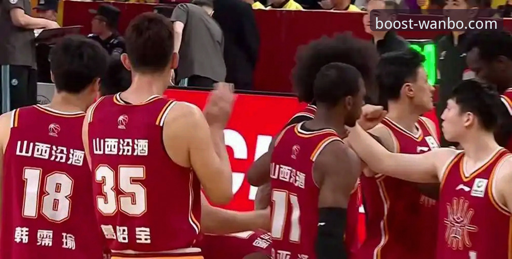 CBA季后赛最新动态：山西97-94险胜青岛，万搏体育平台见证2-0横扫晋级八强